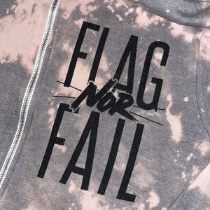 🏳💋🏳• 👅 Flag Nor Fail x Twisted Vibes• 👅💋🏳💋